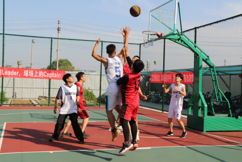 双节同庆·乐在qy球友会(千亿) | qy球友会(千亿)智能举行“趣味游园”系列主题活动！